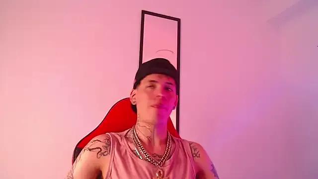 Anhonymus_ on StripChat