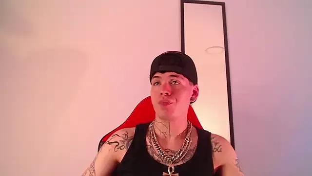 Anhonymus_ on StripChat