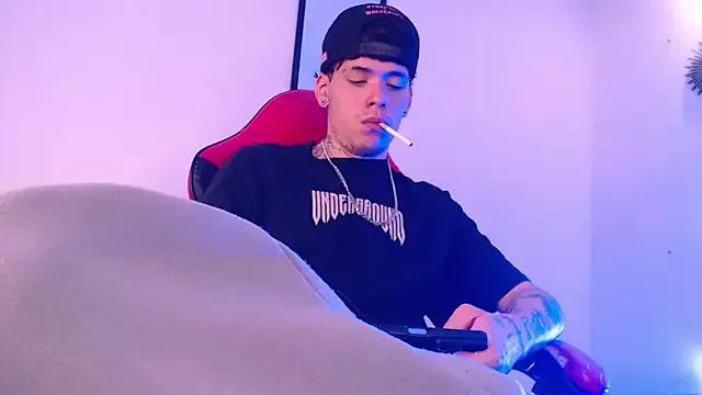 Anhonymus_ on StripChat