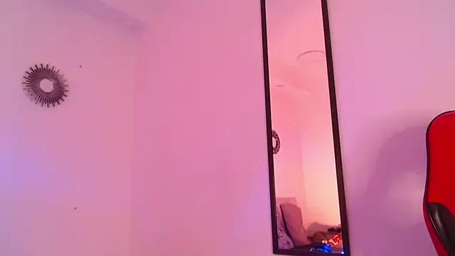 Anhonymus_ on StripChat