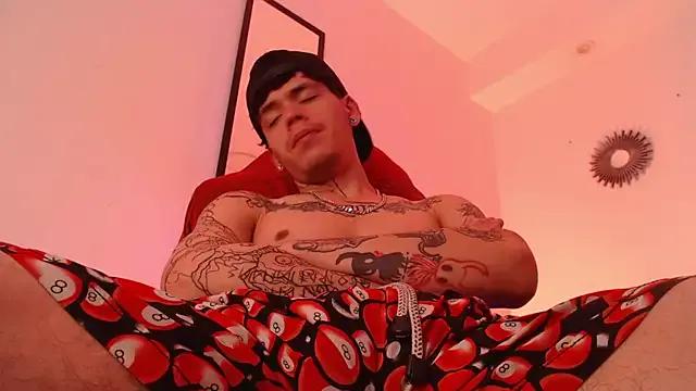 Anhonymus_ on StripChat