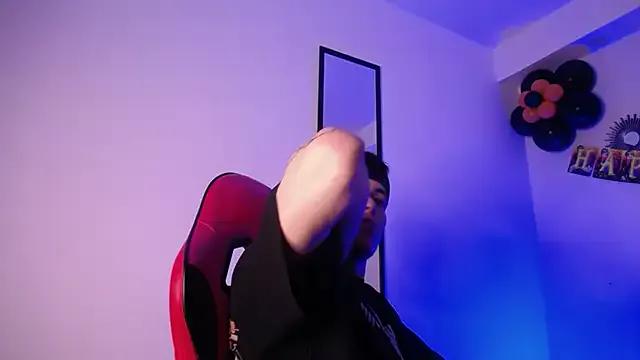 Anhonymus_ on StripChat