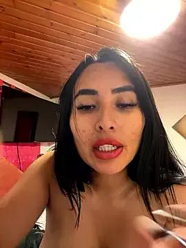 Anily_Lovely on StripChat