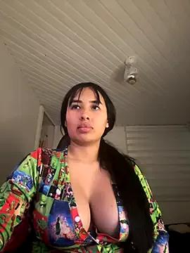Anily_Lovely on StripChat