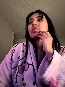 Anily_Lovely on StripChat