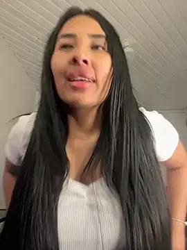 Anily_Lovely on StripChat