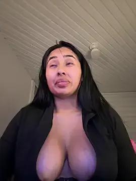 Anily_Lovely on StripChat