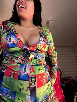 Anily_Lovely on StripChat