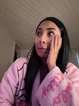 Anily_Lovely on StripChat