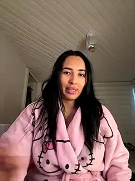 Anily_Lovely on StripChat