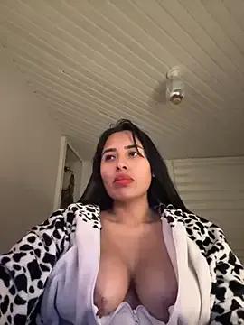Anily_Lovely on StripChat