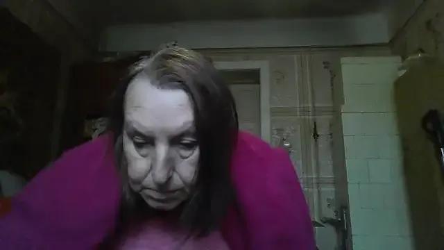 AnnaLive570 — Freechat on StripChat