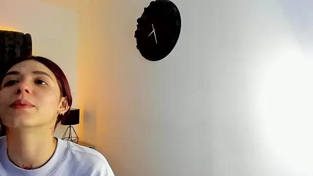 Freechat AnnyCherry_ on StripChat