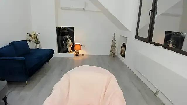 Freechat AnyaEvy on StripChat