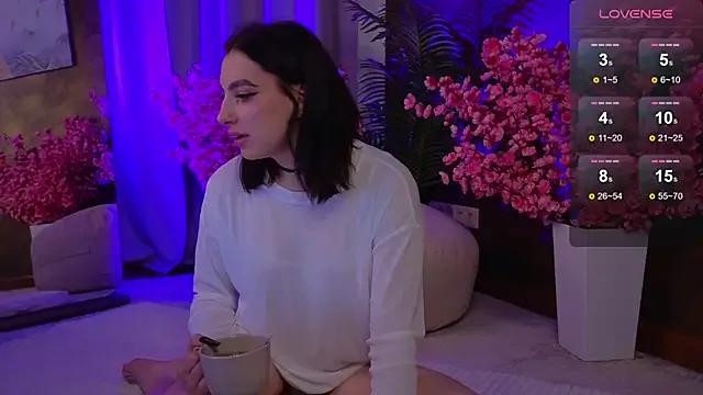 arcane_doll on StripChat