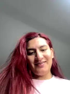 ari_artis — naked show + hard cock