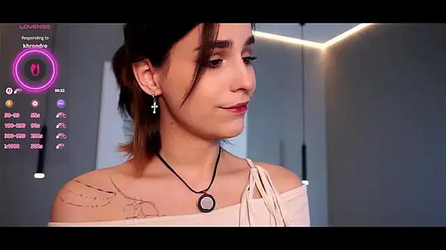 Asecondsoul on StripChat