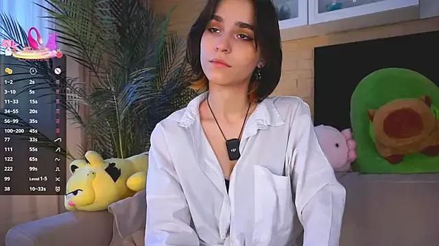 Asecondsoul on StripChat