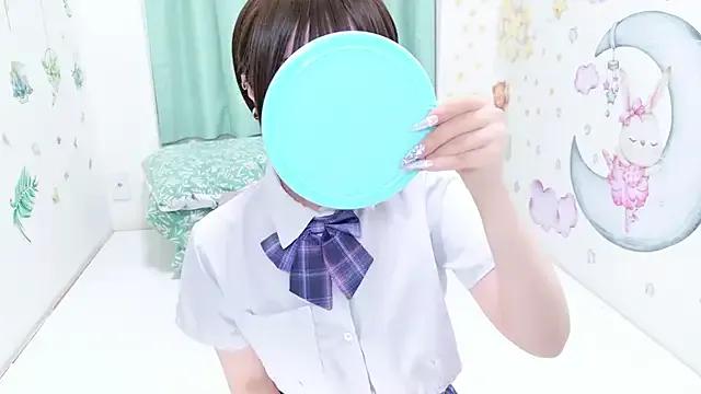 ASUKA_ch — Freechat on StripChat