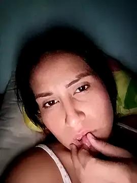 Freechat atenea_blaack on StripChat