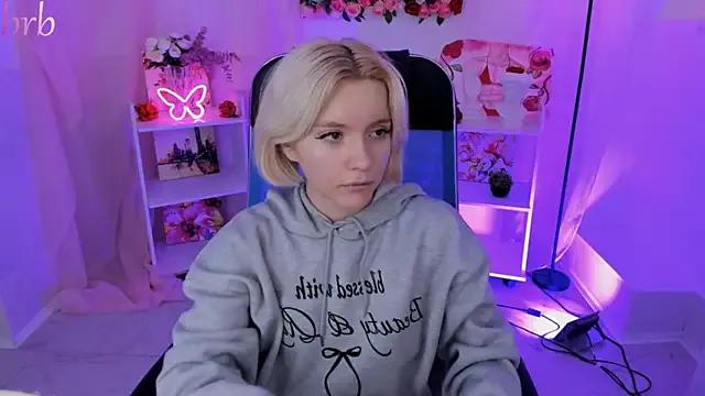 Freechat AuroraWrenfield on StripChat