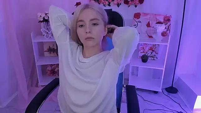 Freechat AuroraWrenfield on StripChat