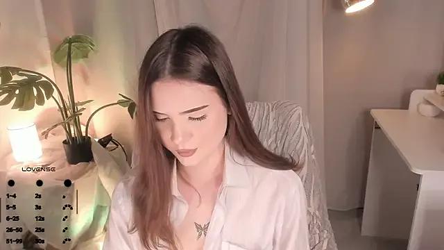 AustinClowerd on StripChat