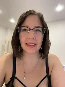 Private B_Bonya_m on StripChat