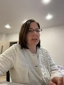 Private B_Bonya_m on StripChat