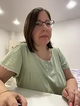 Private B_Bonya_m on StripChat