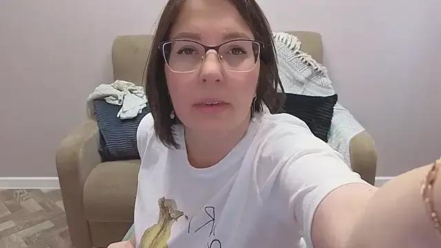 Private B_Bonya_m on StripChat