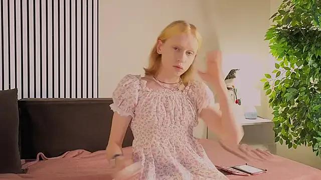 BarbieRichy on StripChat