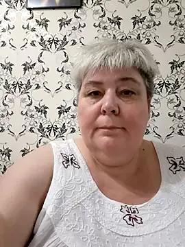 Baunti5555 on StripChat