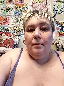 Baunti5555 on StripChat