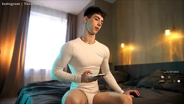 Bbrandon_ on StripChat