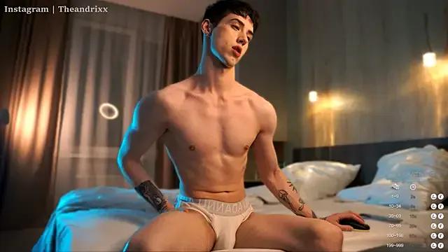 Bbrandon_ on StripChat