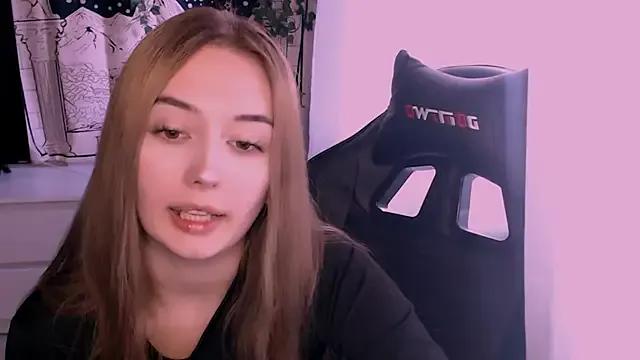 beauty_blonde on StripChat