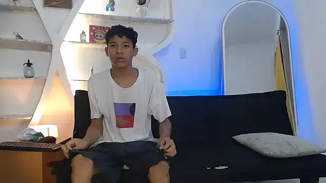 BEAUTY_BOYS1 on StripChat