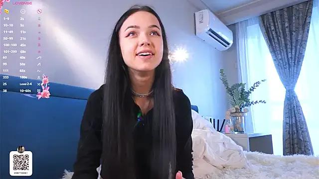 beauty_fuel on StripChat