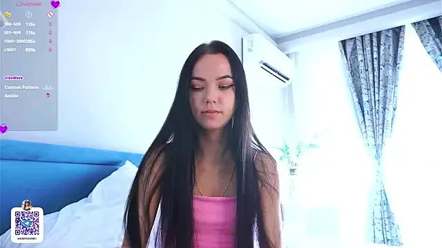 beauty_fuel on StripChat