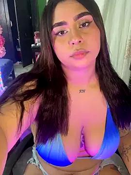 Belka14 on StripChat