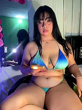 Belka14 on StripChat