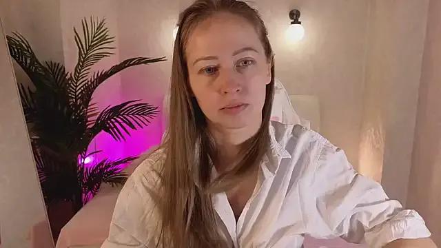 bella_li__ on StripChat