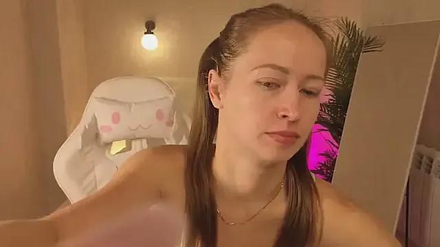 bella_li__ on StripChat