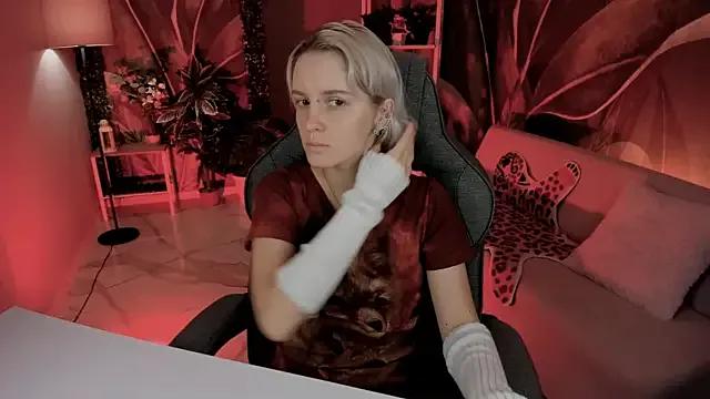 BethanyCloud on StripChat