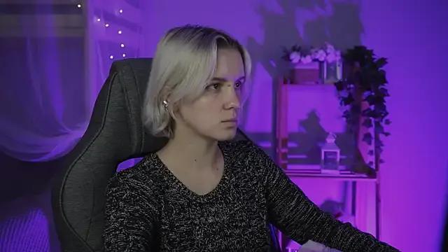 BethanyCloud on StripChat