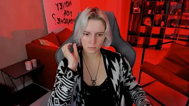 BethanyCloud on StripChat