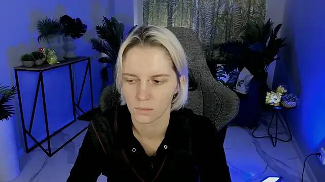 BethanyCloud on StripChat