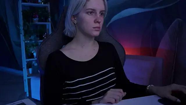 BethanyCloud on StripChat