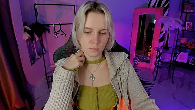 BethanyCloud on StripChat